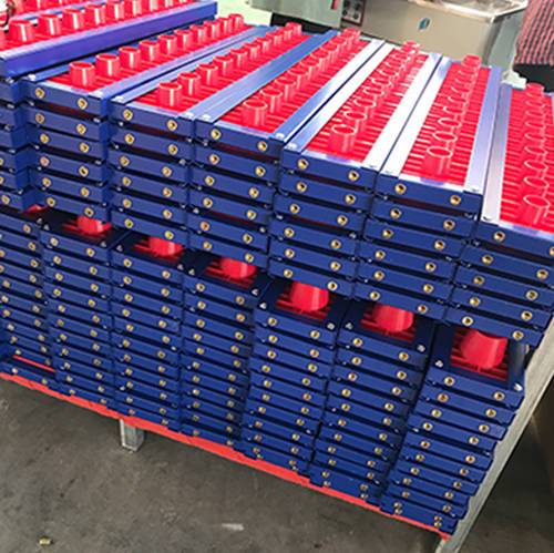 探访洛阳瑞格智能刀具柜刀具车厂