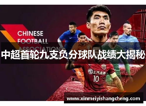 中超首轮九支负分球队战绩大揭秘